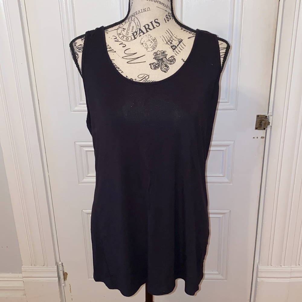 Set of 3 Laurie Felt tank tops